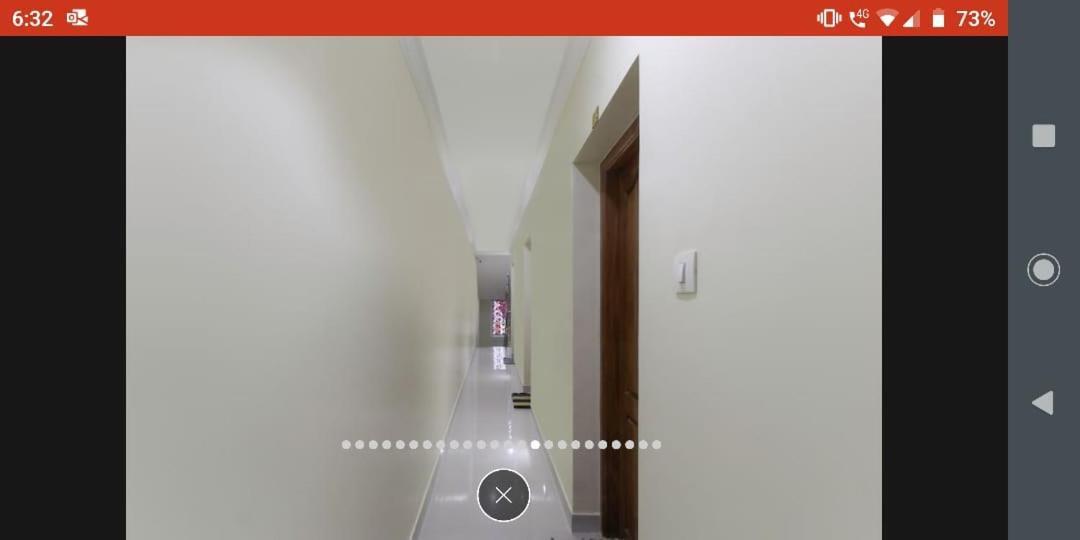 Aranmagan Residency Hotel Tiruchchendur Ngoại thất bức ảnh