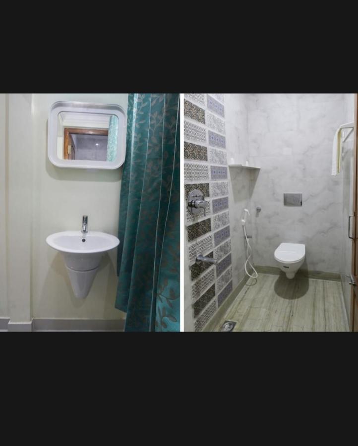 Aranmagan Residency Hotel Tiruchchendur Ngoại thất bức ảnh